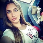Sexy Bosnian Girl - 6 - Photo #24